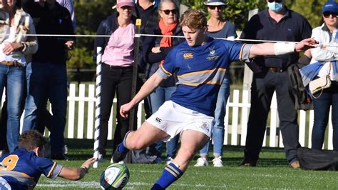 GPS First XV rugby: Churchie’s greatest player – and the Best of the Rest | The Advertiser