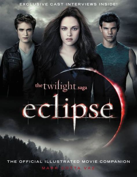 Twilight Eclipse