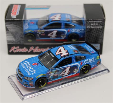 Kevin Harvick 2016 Ditech 1:64 Nascar Diecast