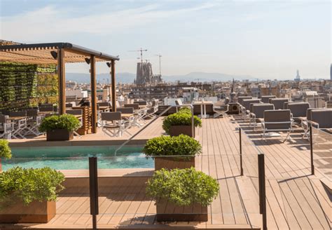 The 11 Best Hotels in Barcelona, Spain | CuddlyNest