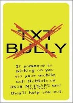 Stori's blog about bullying!!! - Blog