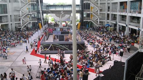 LIMKOKWING UNIVERSITY - Students' Hub