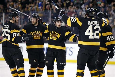 Boston Bruins Highlights: B's drop third straight in loss to Maple ...