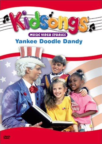 Kidsongs: Sing Out, America! | Kidsongs Wiki | Fandom