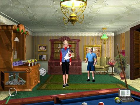 Detective Barbie 2: The Vacation Mystery Screenshots for Windows - MobyGames