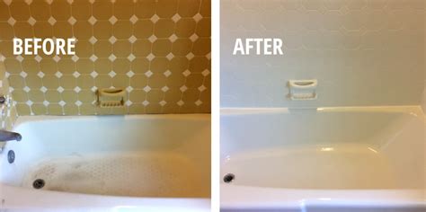 Bathtub Refinishing Costs | Maryland Tub & Tile