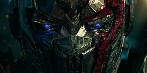 Transformers 5: Why Optimus Prime Turns Evil