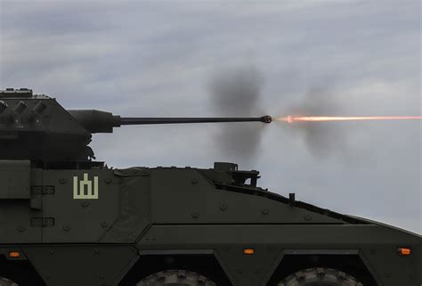 Lithuania's Boxer IFV deliveries delayed due to faults - LRT