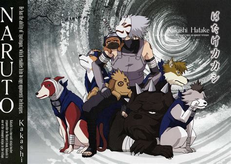 Kakashi Hatake - Kakashi Photo (36593876) - Fanpop