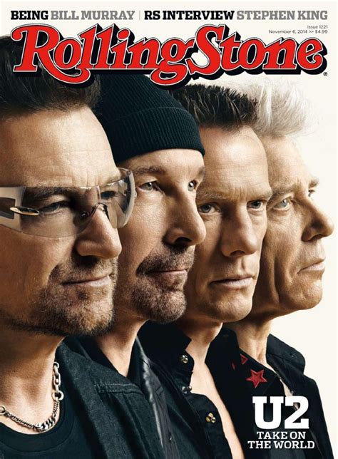 32 best Rolling Stone Magazine Covers images on Pinterest | Rolling ...