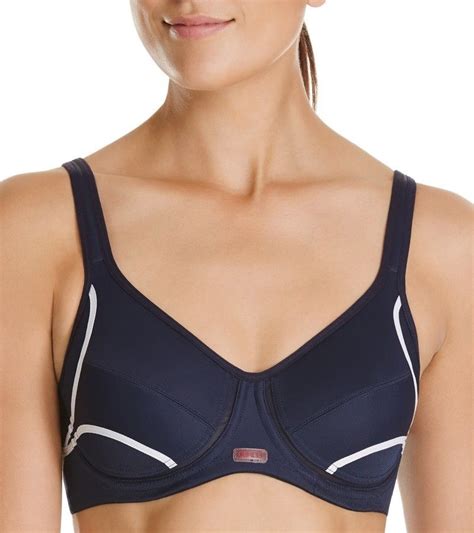 Berlei Electrify Underwire Sports Bra