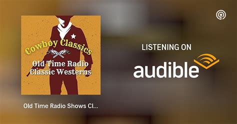 Old Time Radio Shows Classic Westerns - Cowboy Classics - Gunsmoke #113 – Tall Trapper | Cowboy ...