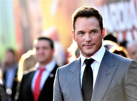 Chris Pratt is feeling the 'pain' over ex Anna Faris dating rumours ...