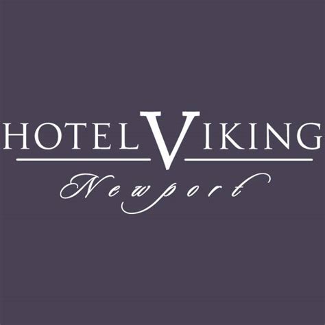 Hotel Viking - Spa Fjor - Newport - Rhode Island