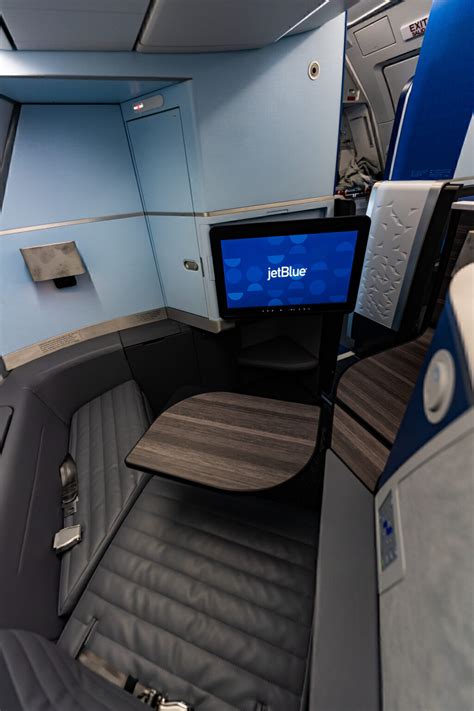 Inside JetBlue's New Airbus A321neo - A Guided Tour - Simple Flying