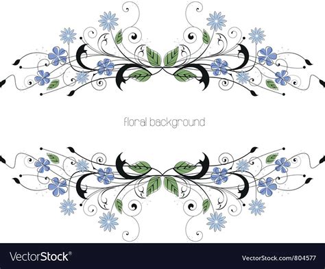 Branch Royalty Free Vector Image - VectorStock