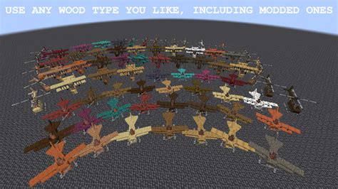 Install Simple Planes (Forge) - Minecraft Mods & Modpacks - CurseForge