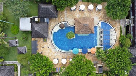 RAMA BEACH RESORT AND VILLAS - Updated 2024 Prices & Reviews (Bali/Tuban)