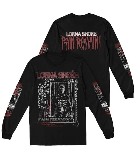 Lorna Shore Store - Lorna Shore® Official Merch