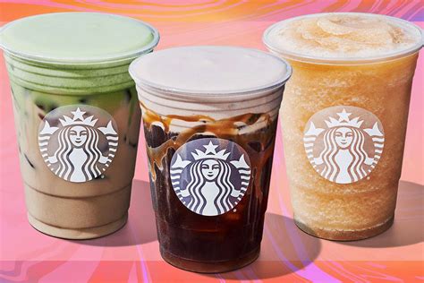 Starbucks Adds 3 Summer Drinks While Fans Wait for Pumpkin Spice Latte