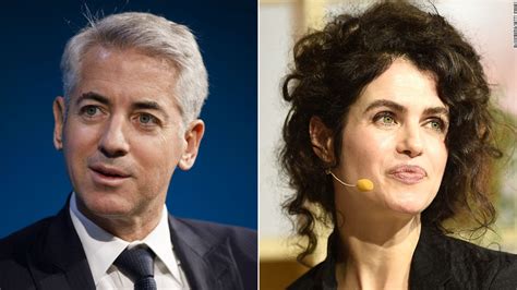 Neri Oxman, Bill Ackman’s wife, is accused of plagiarizing part of her ...