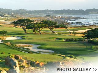 Monterey Peninsula Country Club, Shores Course | Monterey Peninsula Golf