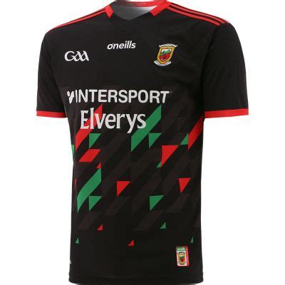 Official Mayo GAA Online Shop | O’Neills GAA Store