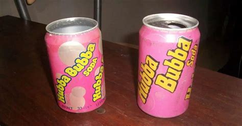 Hubba Bubba Soda (History, Marketing & Commercials) - Snack History