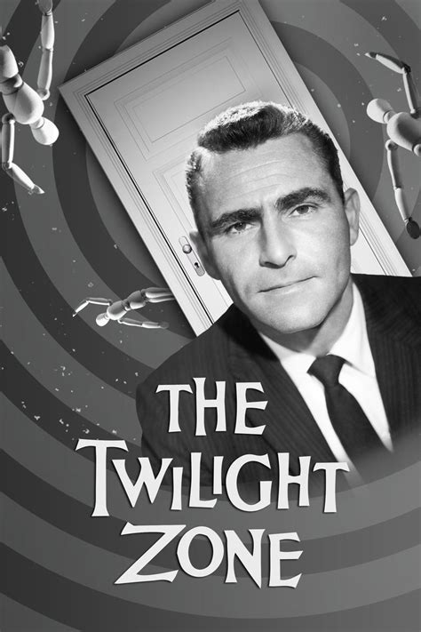 The Twilight Zone | Stream Safely