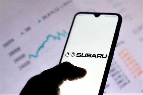 How to Fix Subaru Starlink App