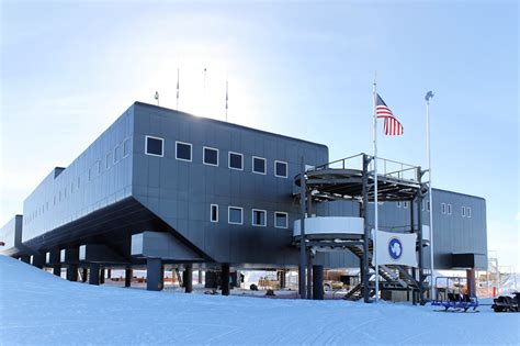 Umka: A Domed City in the Russian Arctic | The Arctic Institute ...