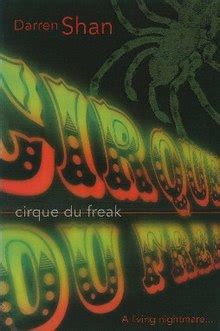 Cirque du Freak - Wikiwand