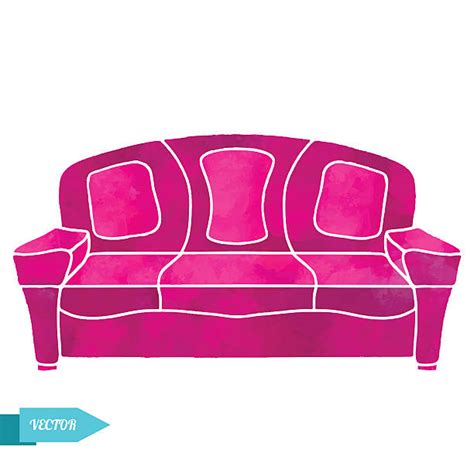 110+ Two Seater Sofa Drawings Stock Photos, Pictures & Royalty-Free Images - iStock
