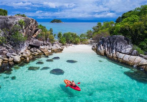 Travel Guide To Thailand's Most Captivating Islands