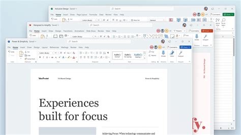 Microsoft Office 2021 starts at $150 and arrives on October 5th | Engadget