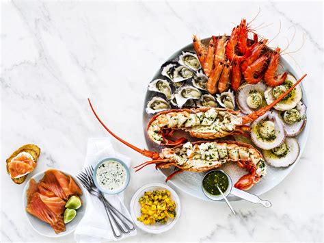 ‘Great Australian Seafood, Easy As’: Australia seafood industry launches national brand and ...