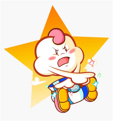 Mallow Super Mario Rpg Fan Art, HD Png Download , Transparent Png Image - PNGitem