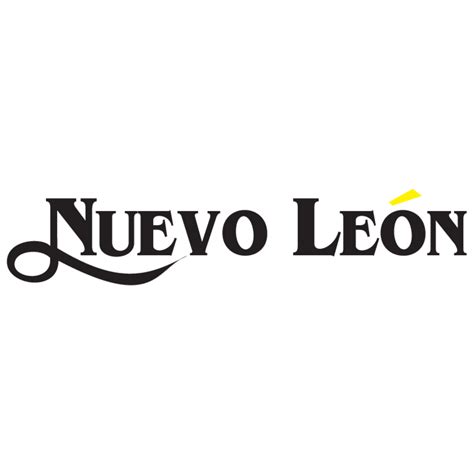 Nuevo Leon logo, Vector Logo of Nuevo Leon brand free download (eps, ai ...