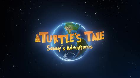 A Turtle's Tale: Sammy's Adventures (2010)