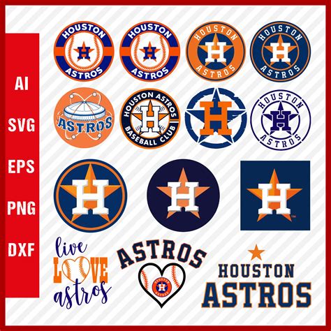 Astros Logo