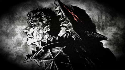 Guts Berserker Armor Sword Anime HD Wallpaper Pxfuel, 45% OFF