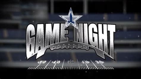 Cowboys Game Night: Holiday Revenge