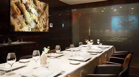 Marea - New York City Restaurants - New York, United States - Forbes Travel Guide