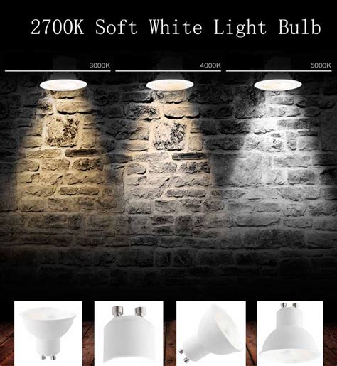 2700k soft white bulb : ) | White light bulbs, Bulb, Led light bulbs