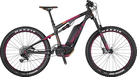 E-Bike Mountainbikes Fully Women | Mountainbikes (Fully) | E-Bikes | mhw-bike.com | Bikes for ...