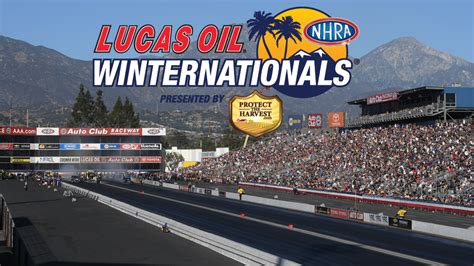 Pomona event postponed to later date; racing continues in Las Vegas | NHRA