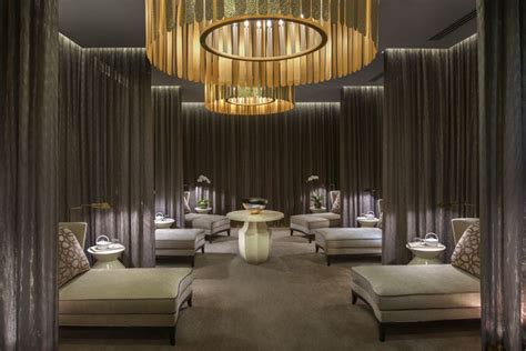 Venue Magazine | IN THE LAP OF LUXURY AT CROWN SPA