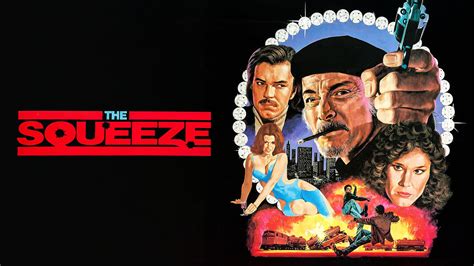 Watch The Squeeze (1978) Full Movie Online - Plex