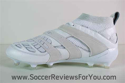 adidas David Beckham Predator Accelerator Limited Edition Review ...