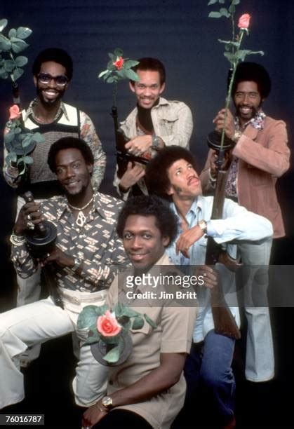 Commodores Band Photos and Premium High Res Pictures - Getty Images